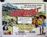 Uranium Boom 1956