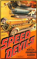 Speed Devils 1935