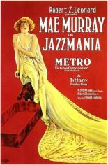 Джазмания (1923)