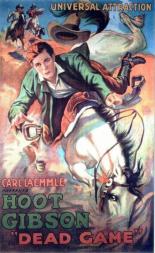 Dead Game 1923