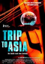 Trip to Asia - Die Suche nach dem Einklang (2008)