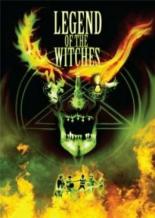 Legend of the Witches 1970