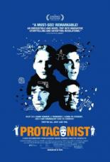 Протагонист 2007
