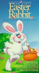 The First Easter Rabbit 1976