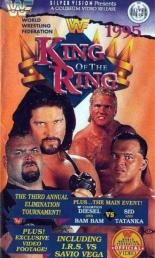 WWF Король ринга 1995