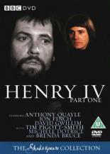 Генрих IV. Часть I (1979)