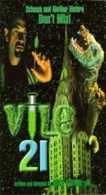 Vile 21 1998