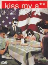 KISS My A**: The Video 1994