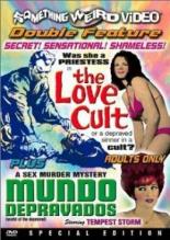 The Love Cult 1966