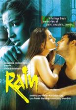 Rain: The Terror Within... 2005