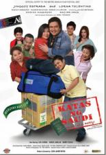 Katas ng Saudi (2007)