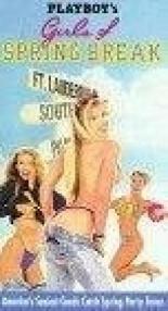 Playboy: Girls of Spring Break 1991