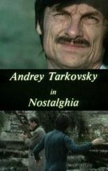 Андрей Тарковский в Ностальгии (1984)