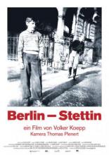 Berlin-Stettin 2009