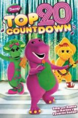 Barney: Top 20 Countdown 2009