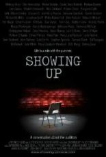 Showing Up (2014)