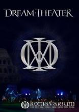 Dream Theater: Romavarium 2006