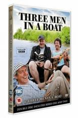 Three Men in Another Boat (2008)