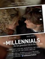 The Millennials 2015