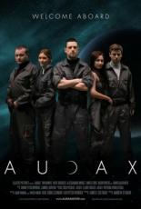 Audax 2014