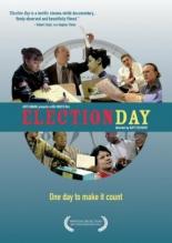 Election Day 2007