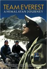 Team Everest: A Himalayan Journey 2007