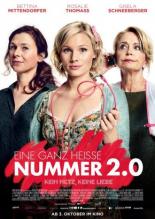 Eine ganz heiße Nummer 2.0 (2019)