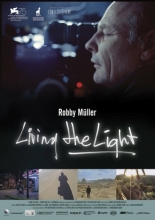 Living the Light - Robby Müller (2018)