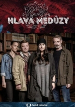Hlava Medúzy (2020)