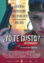 Yo Te Gusto? (2019)