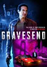 Gravesend (2020)