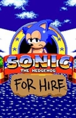 Sonic for Hire 2011