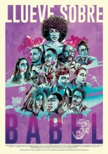 Llueve sobre Babel (2025)