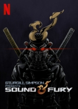Стерджил Симпсон представляет: Sound & Fury (2019)