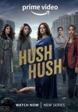 Hush Hush 2022