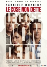 Le cose non dette (2026)