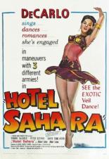Отель Сахара (1951)