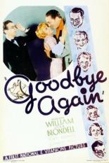Goodbye Again 1933
