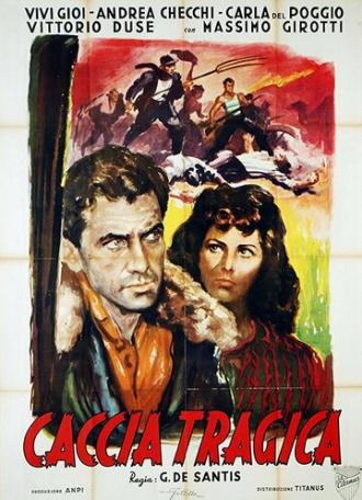Трагическая охота (фильм 1947)
