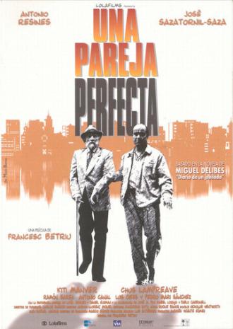 Una pareja perfecta (фильм 1998)