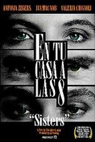 En tu Casa a las 8 (фильм 1995)