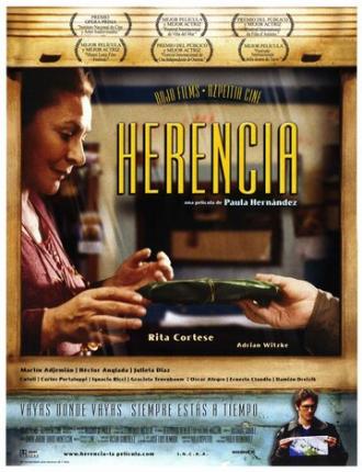 Наследство (фильм 2001)