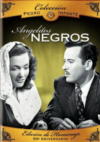 Черный ангелочек (фильм 1948)