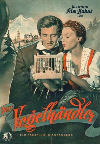 Продавец птиц (фильм 1953)