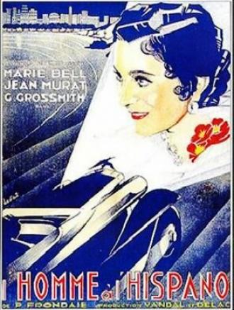 Человек с 'Испано-Сюиза' (фильм 1933)