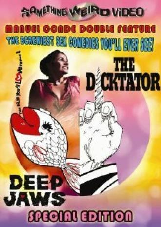 Deep Jaws (фильм 1976)