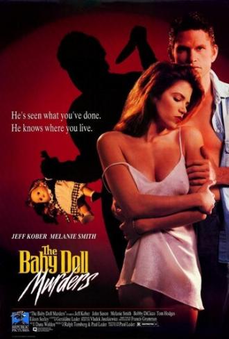 Убийство с куклами (фильм 1993)
