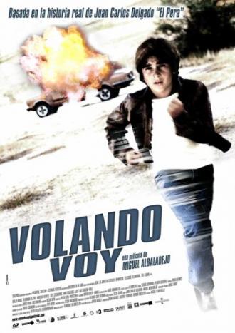 Летая я иду (фильм 2006)