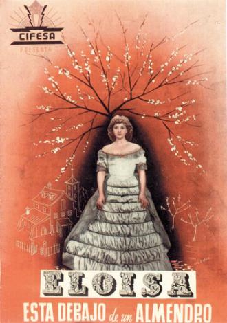 Элоиза под миндальным деревом (фильм 1943)
