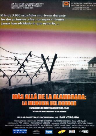 Más allá de la alambrada (фильм 2005)